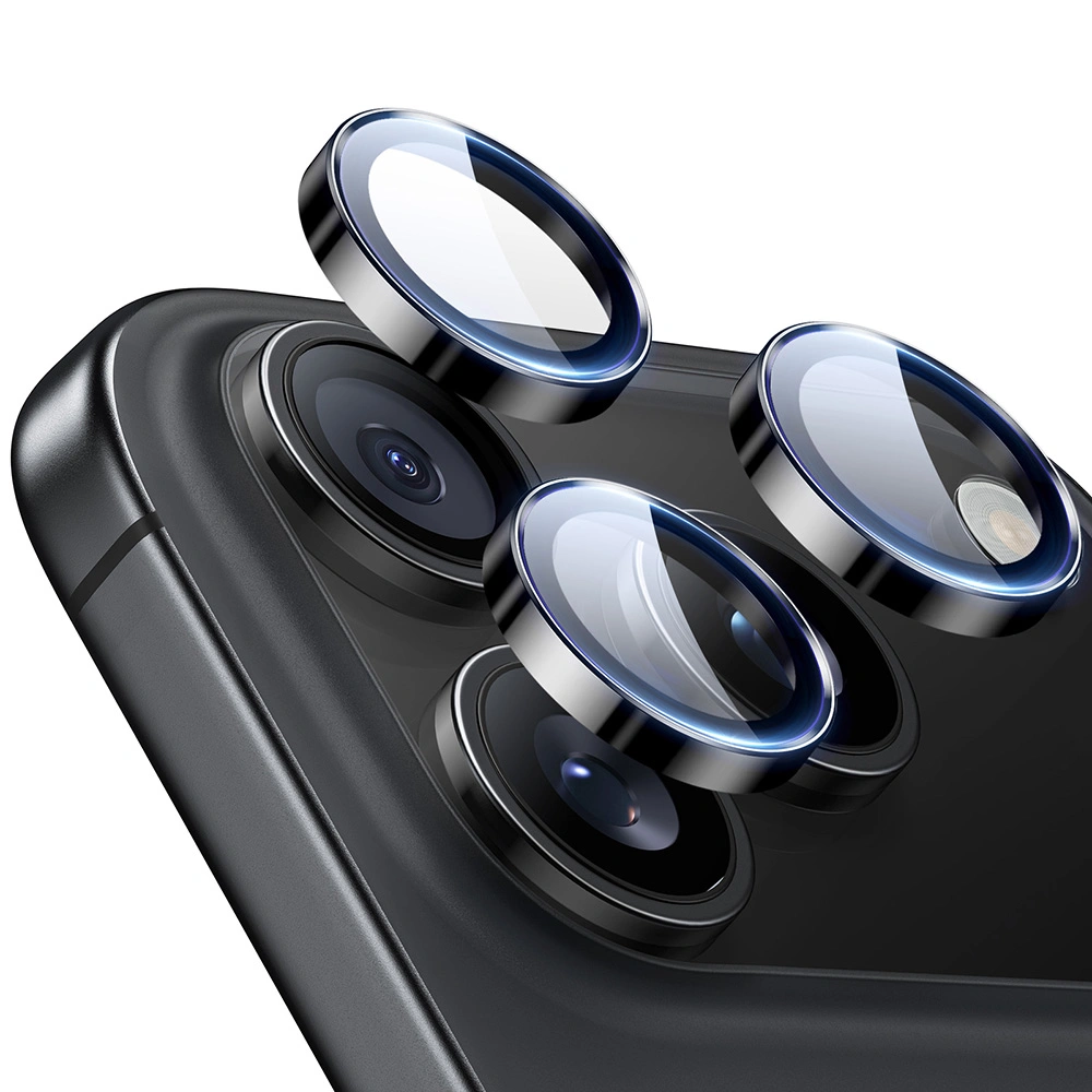 ESR Armorite προστατευτικό κάμερας iPhone 17 Pro Max