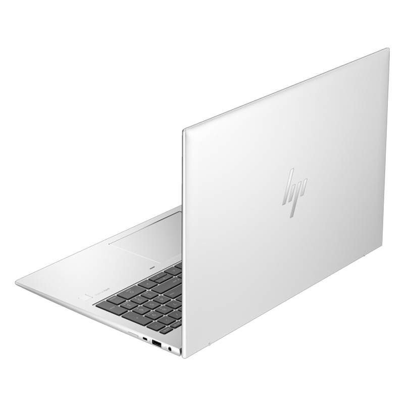 HP EliteBook 865 G11 Laptop 16” WUXGA Silver
