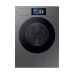 Samsung WF90F09C4SU4 Πλυντήριο Ρούχων 9kg EcoBubble