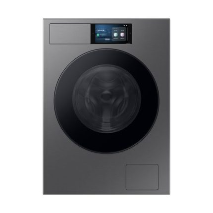 Samsung WF90F09C4SU4 Πλυντήριο Ρούχων 9kg EcoBubble