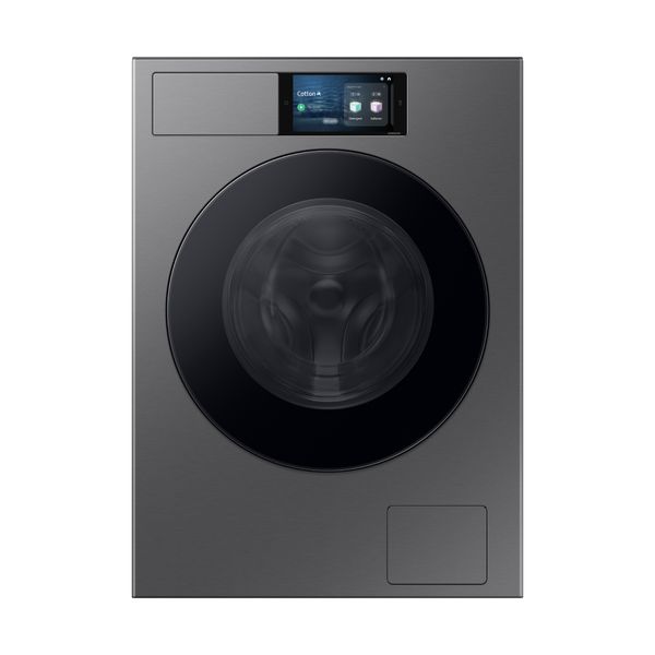 Samsung WF90F09C4SU4 Πλυντήριο Ρούχων 9kg EcoBubble