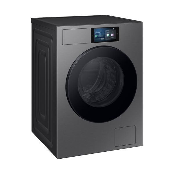 Samsung WF90F09C4SU4 Πλυντήριο Ρούχων 9kg EcoBubble