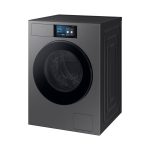 Samsung WF90F09C4SU4 Πλυντήριο Ρούχων 9kg EcoBubble