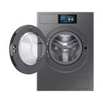 Samsung WF90F09C4SU4 Πλυντήριο Ρούχων 9kg EcoBubble
