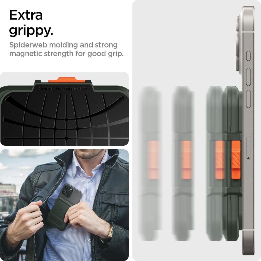 spigen-lock-fit-magsafe-military-green-card-holder-14