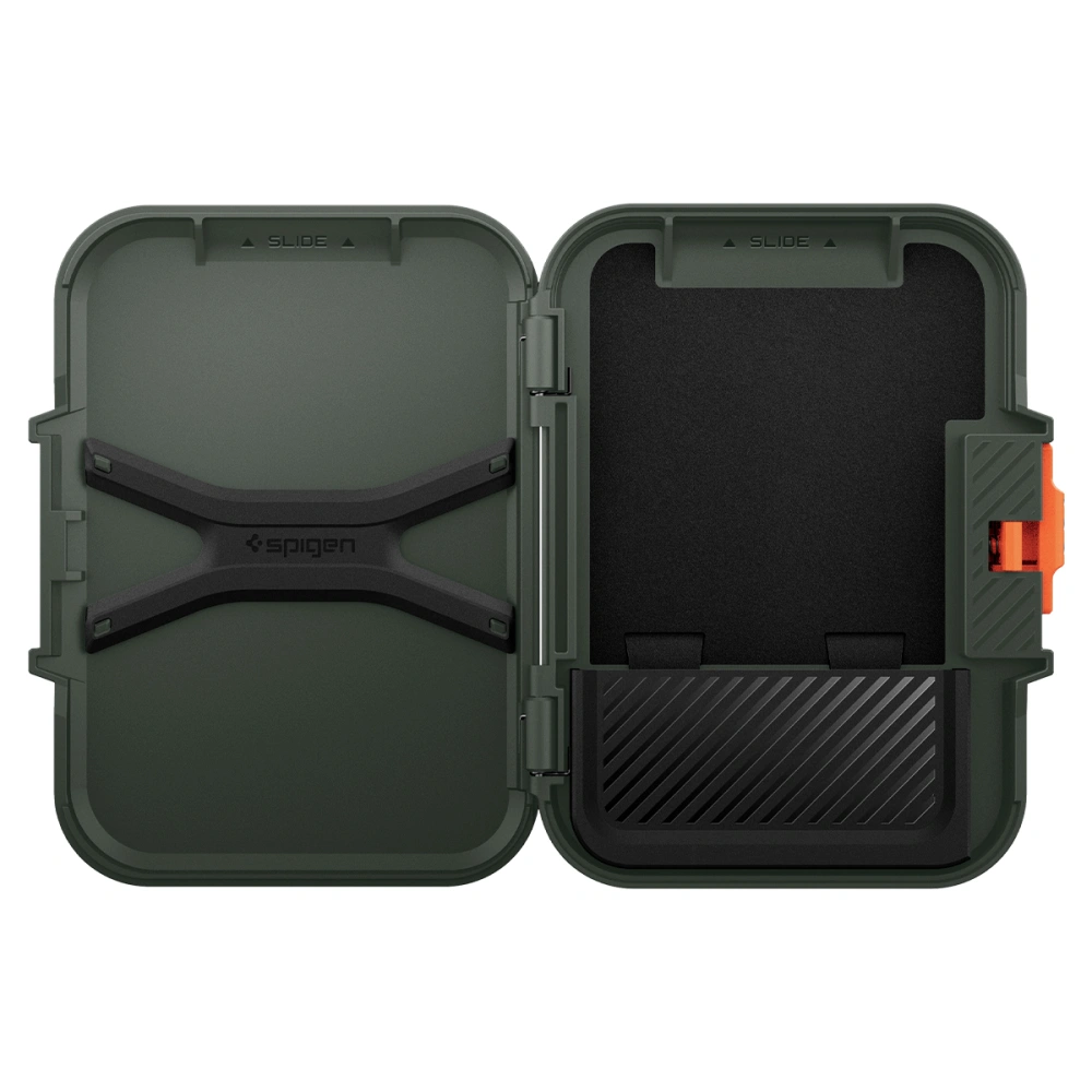 spigen-lock-fit-magsafe-military-green-card-holder-8