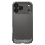 Spigen Rugged Armor MagSafe θήκη iPhone 17 Pro Max Grey
