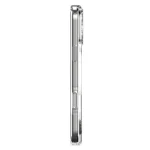 Spigen Ultra Hybrid S Mag MagSafe iPhone 17 Pro Clear White