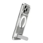 Spigen Ultra Hybrid S Mag MagSafe iPhone 17 Pro Clear White