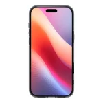 Μαύρη ματ θήκη Spigen MagSafe iPhone 17 Pro Max