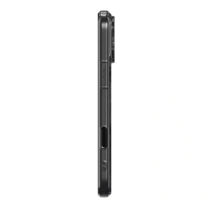 Μαύρη ματ θήκη Spigen MagSafe iPhone 17 Pro Max