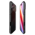 Μαύρη ματ θήκη Spigen MagSafe iPhone 17 Pro Max