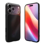 Μαύρη ματ θήκη Spigen MagSafe iPhone 17 Pro Max