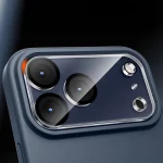 Προστατευτικό γυαλί κάμερας Tech-Protect για iPhone 17 Pro Max