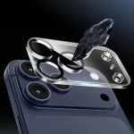 Προστατευτικό γυαλί κάμερας Tech-Protect για iPhone 17 Pro Max