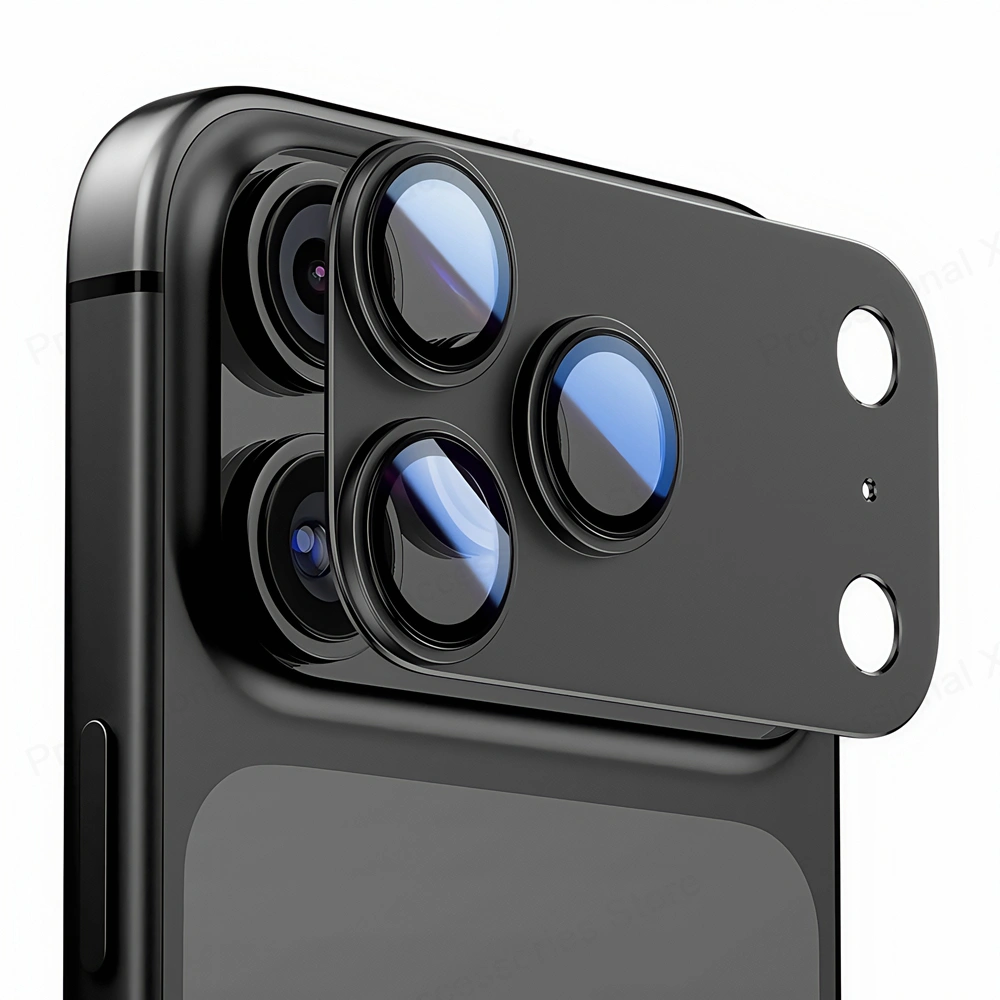 Κάλυμμα κάμερας Tech-Protect για iPhone 17 Pro