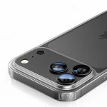 Κάλυμμα κάμερας Tech-Protect για iPhone 17 Pro