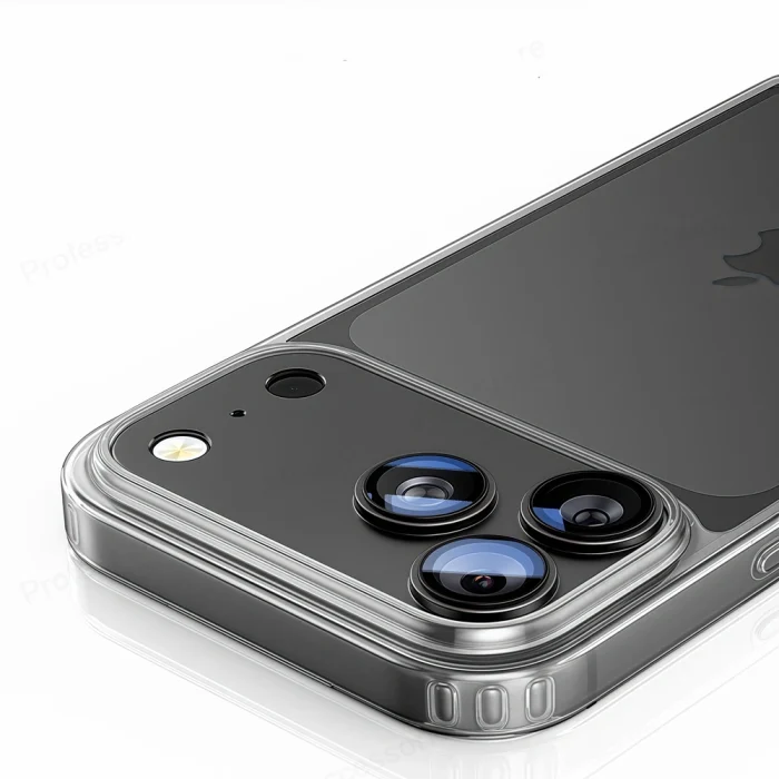 Κάλυμμα κάμερας Tech-Protect για iPhone 17 Pro