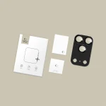 Κάλυμμα κάμερας Tech-Protect για iPhone 17 Pro