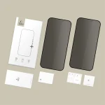 Προστατευτικό γυαλί απορρήτου για iPhone 17 Pro