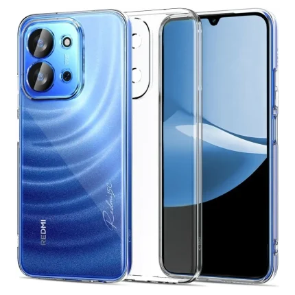 Θήκη Tech-Protect FlexAir για Xiaomi Redmi 15C