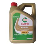castrol edge Fulll Synthetic 5w30 LL