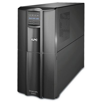 UPS APC Smart-UPS 2200VA Line-Interactive