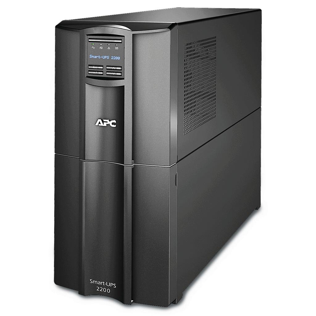 UPS APC Smart-UPS 2200VA Line-Interactive