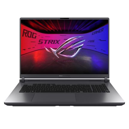 ASUS ROG Strix G18 gaming laptop – Προβολή οθόνης 18’’ 2.5K 240Hz Nebula