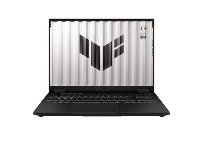 ASUS TUF Gaming F16 laptop – Προβολή οθόνης 16’’ FHD+ 165Hz