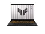 ASUS TUF Gaming F16 laptop – Προβολή οθόνης 16’’ FHD+ 165Hz
