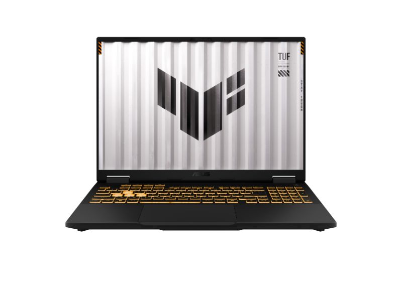 ASUS TUF Gaming F16 laptop – Προβολή οθόνης 16’’ FHD+ 165Hz