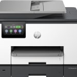 HP OfficeJet Pro 9132e All-in-One WiFi Πολυμηχάνημα Έγχρωμο για Επαγγελματική Χρήση