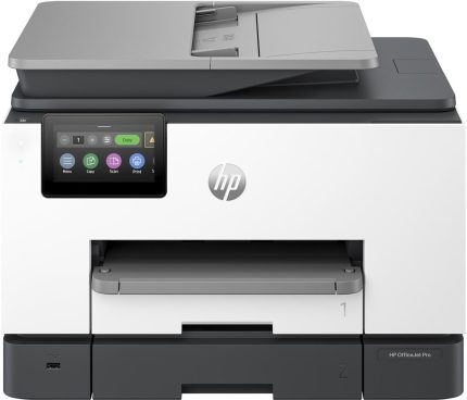 HP OfficeJet Pro 9132e All-in-One WiFi Πολυμηχάνημα Έγχρωμο για Επαγγελματική Χρήση