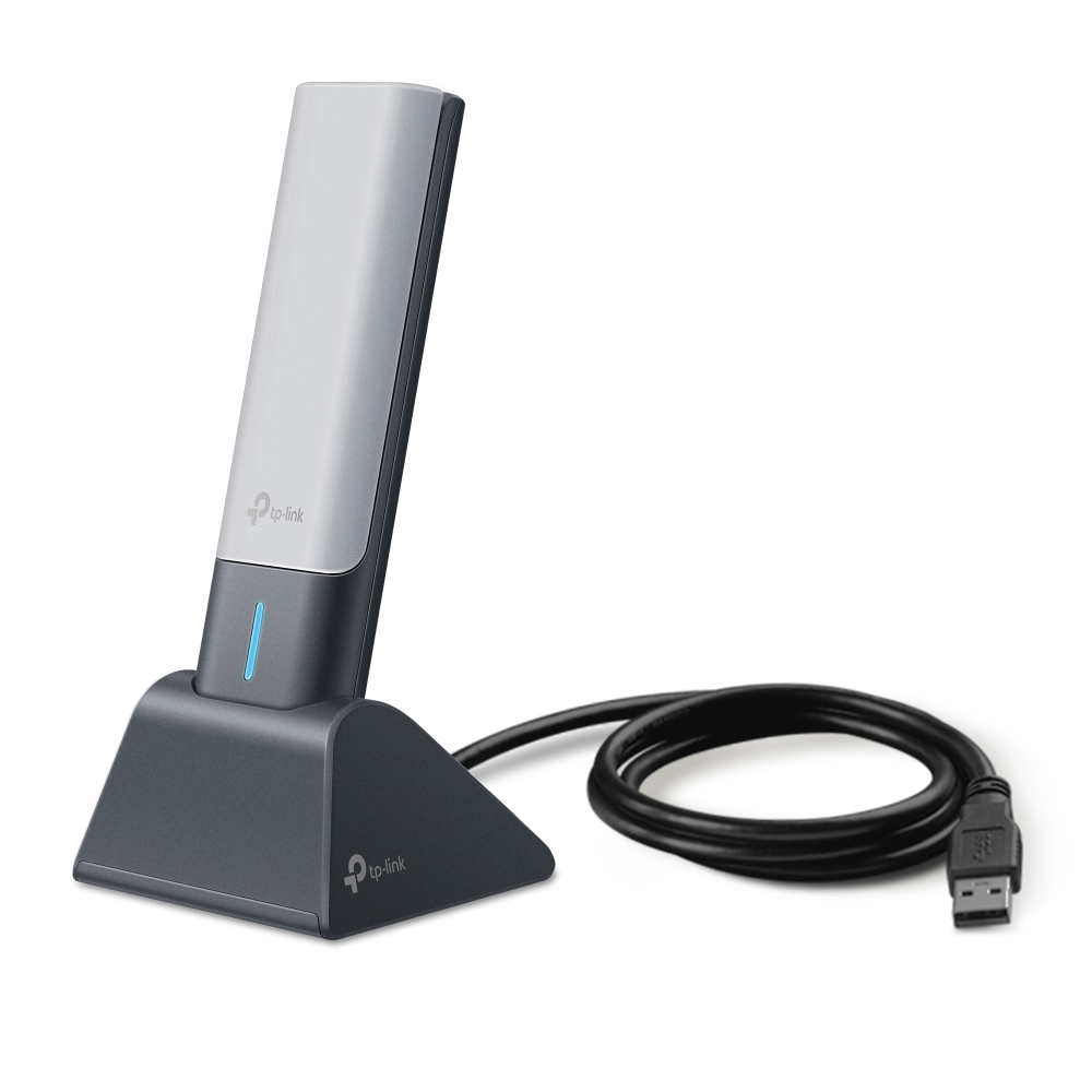 TP-LINK Archer TX50UH AX3000 Wi-Fi 6 USB Adapter