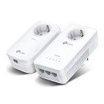 TP-LINK TL-WPA8631P KIT Powerline AV1300 Gigabit
