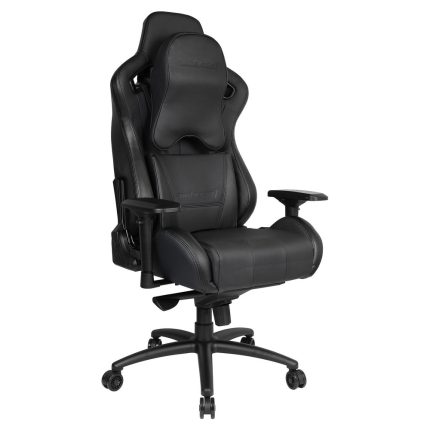 anda seat dark knight καρέκλα carbon premium δερματίνη