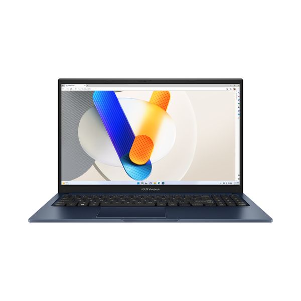 asus vivobook 15 πληκτρολόγιο και οθόνη