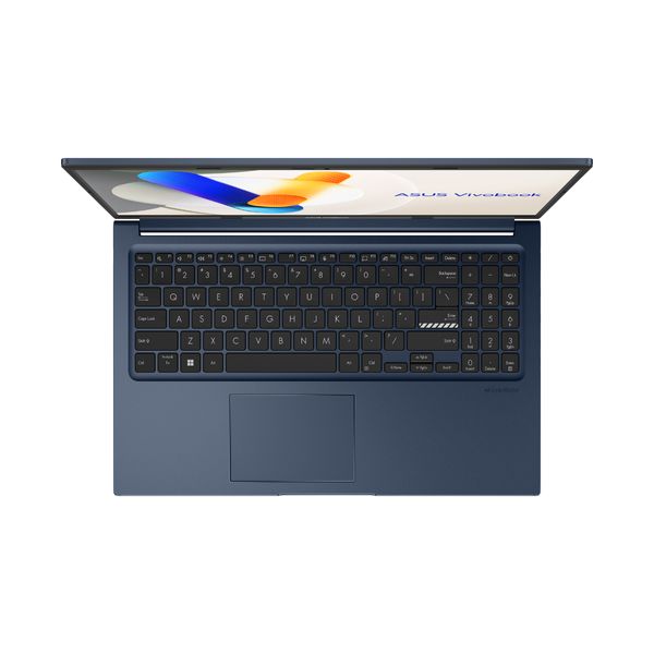 asus vivobook 15 πληκτρολόγιο και οθόνη