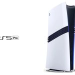 Sony PlayStation 5 Pro – Digital Console 2TB | 4K Gaming, Ray Tracing & 120Hz