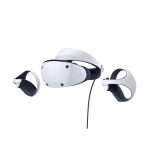 sony playstation vr2 headset