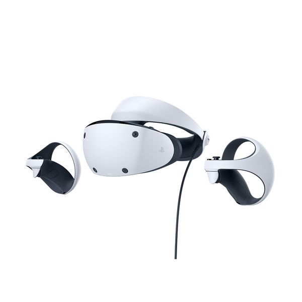 sony playstation vr2 headset