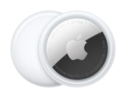 AirTag 2nd Gen (1 Pack)