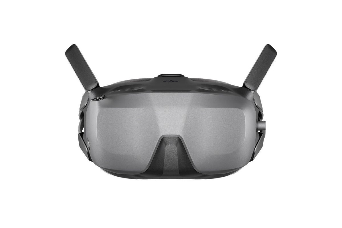 dji goggles n3 fpv