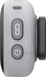 DJI Mic Mini 2 Ασύρματο Μικρόφωνο (2TX + 1RX) με Θήκη Φόρτισης - Image 12