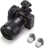 DJI Mic Mini 2 Ασύρματο Μικρόφωνο (2TX + 1RX) με Θήκη Φόρτισης - Image 14