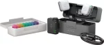 DJI Mic Mini 2 Ασύρματο Μικρόφωνο (2TX + 1RX) με Θήκη Φόρτισης
