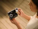 DJI Mic Mini 2 Ασύρματο Μικρόφωνο (2TX + 1RX) με Θήκη Φόρτισης - Image 17
