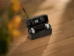 DJI Mic Mini 2 Ασύρματο Μικρόφωνο (2TX + 1RX) με Θήκη Φόρτισης - Image 18