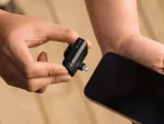 DJI Mic Mini 2 Ασύρματο Μικρόφωνο (2TX + 1RX) με Θήκη Φόρτισης - Image 22